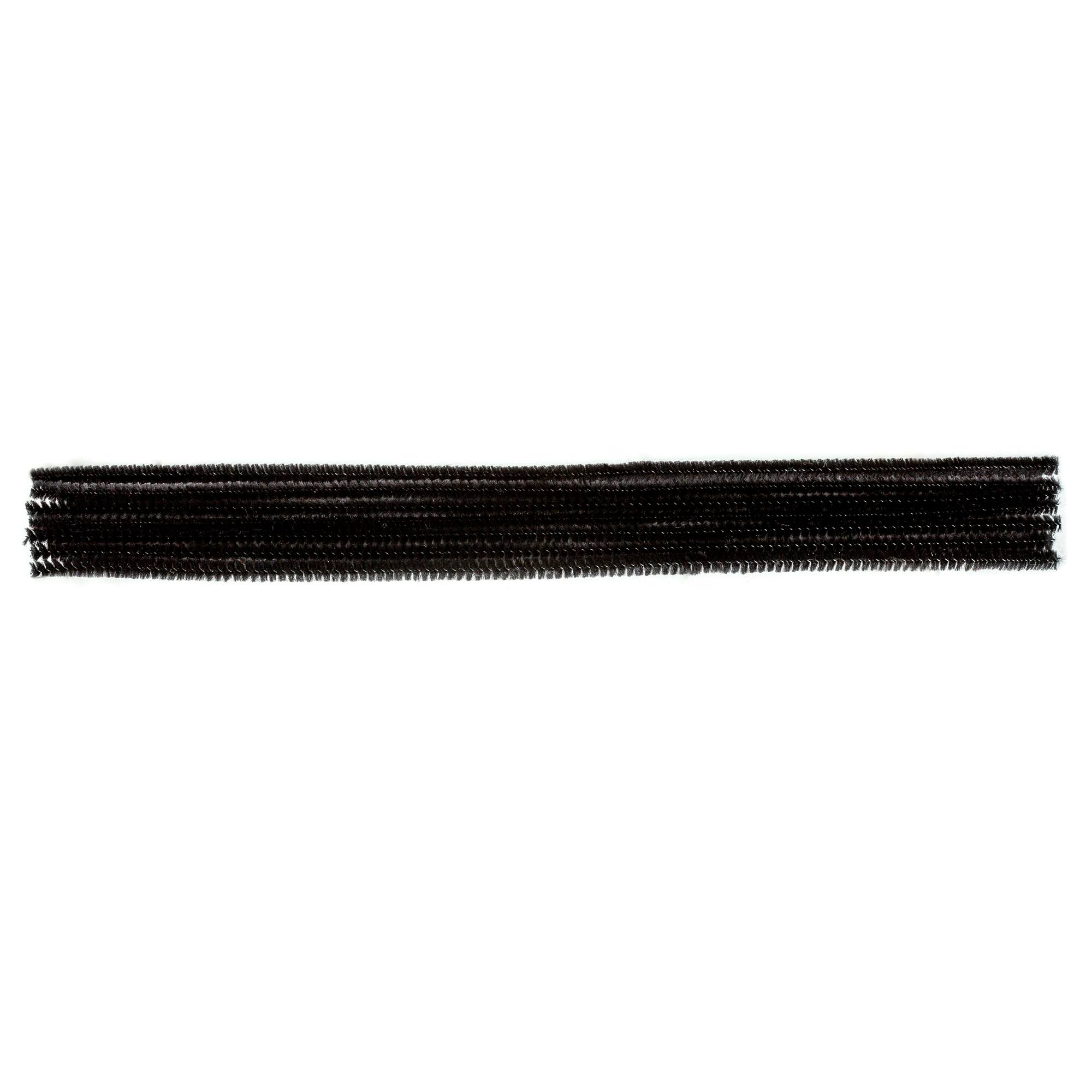 12 Packs: 100 ct. (1,200 total) Chenille Pipe Cleaners by Creatology